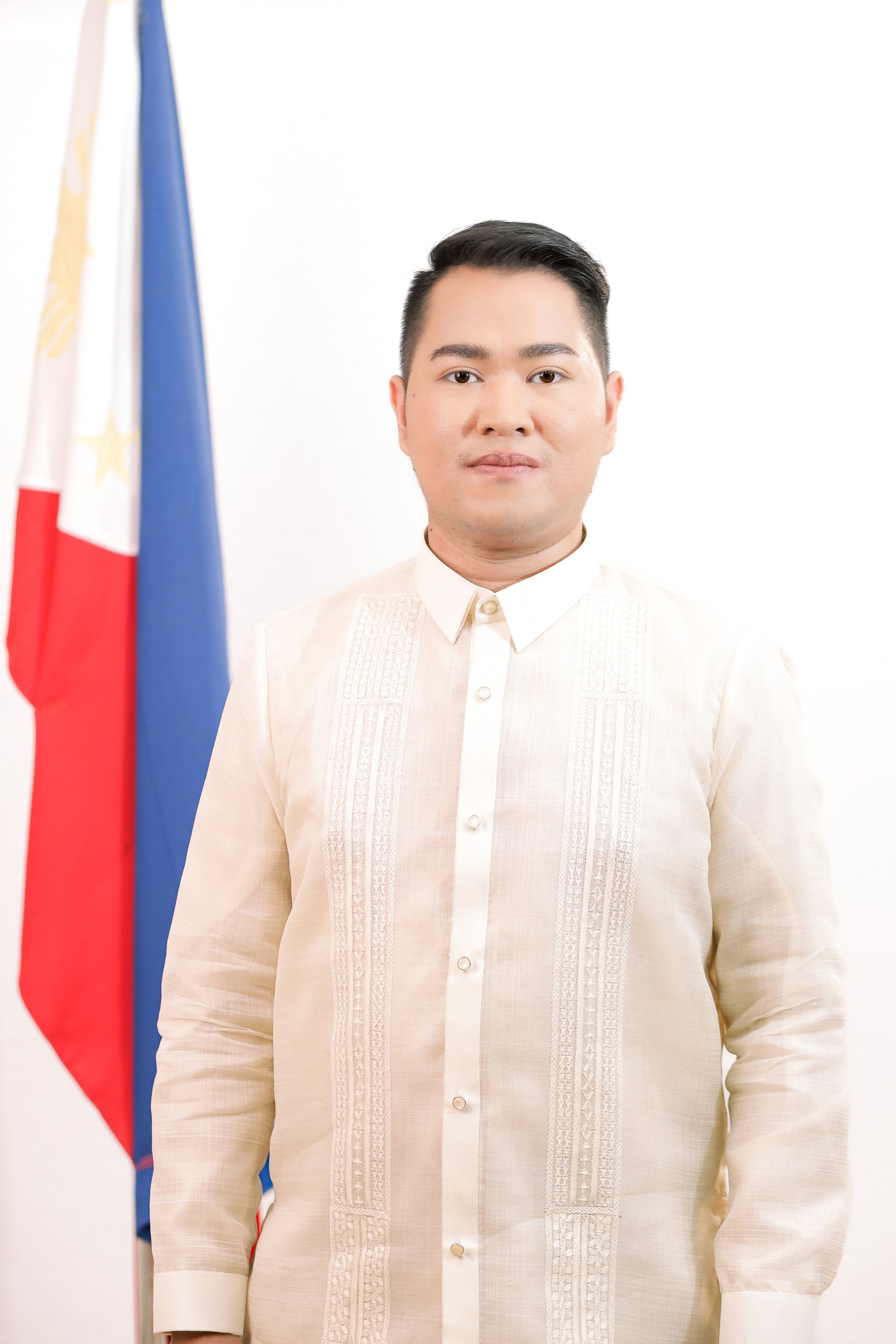 Hon. Jeffrie P. Trillana